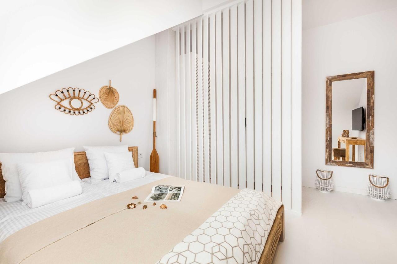 Sopot Pier Apartments By Oneapartments Exterior foto