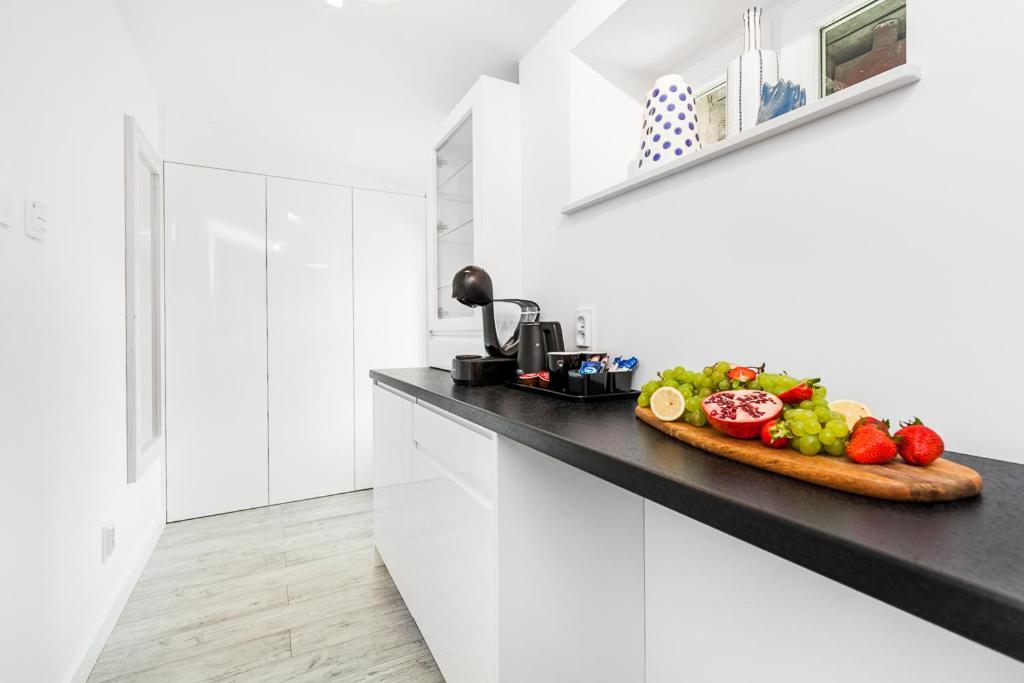 Sopot Pier Apartments By Oneapartments Exterior foto