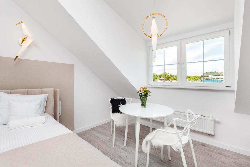 Sopot Pier Apartments By Oneapartments Exterior foto